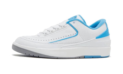Air Jordan 2 Low University Blue