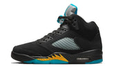 Air Jordan 5 Aqua