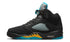 Air Jordan 5 Aqua