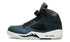 Air Jordan 5 Retro Oil Grey