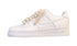 Air Force 1 Custom Big lacets
