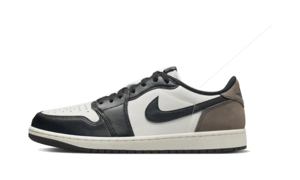 Air Jordan 1 Low OG Mocha