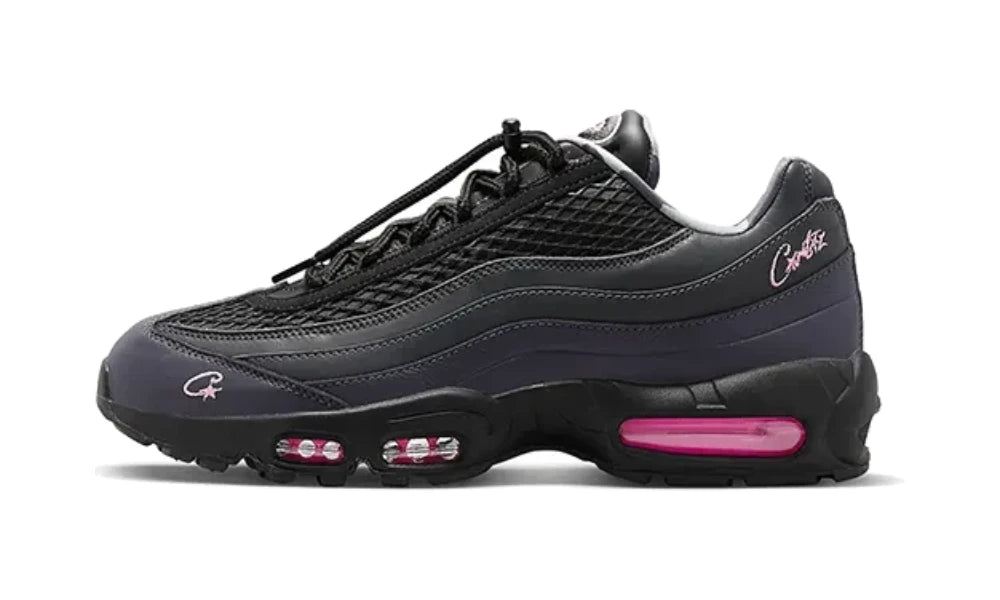 Air Max 95 SP Corteiz Pink Beam