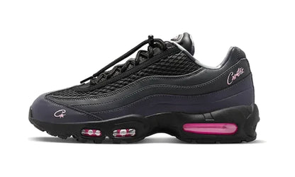 Air Max 95 SP Corteiz Pink Beam