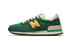 990 V1 Made In USA Green Gold