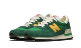 990 V1 Made In USA Green Gold