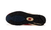 990 V2 Made In USA Chrysanthemum