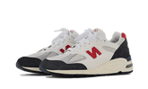 990 V2 Made In USA Navy Sea Salt