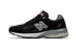 990 V3 Black White