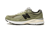 990 V3 JJJJound Olive