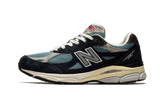 990 V3 MiUSA Teddy Santis Navy Castlerock