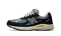 990 V3 MiUSA Teddy Santis Navy Castlerock