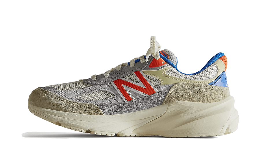 990 V6 MiUSA Ronnie Fieg Madison Square Garden Sandrift