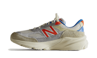 990 V6 MiUSA Ronnie Fieg Madison Square Garden Sandrift