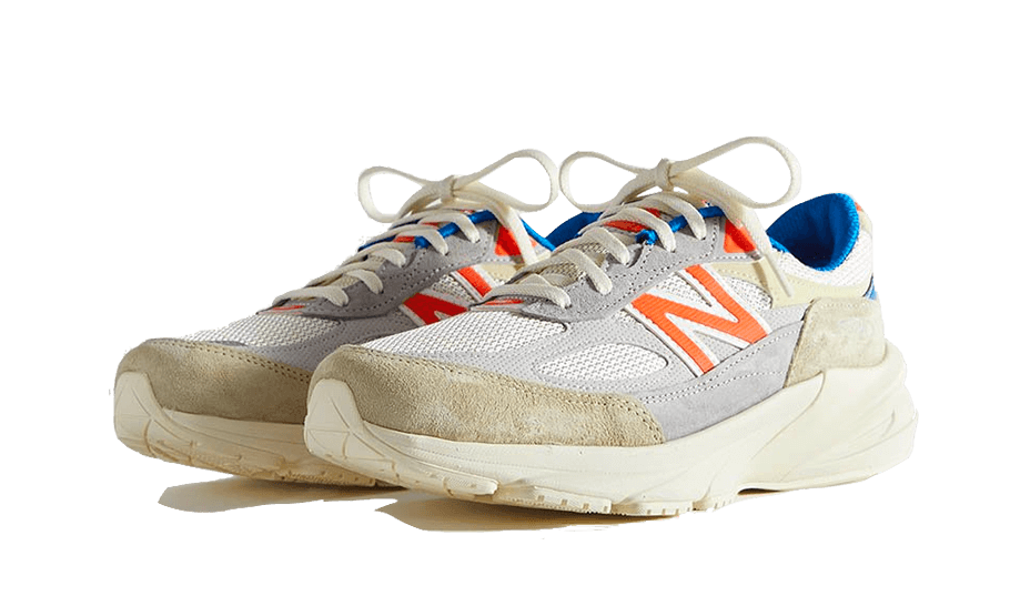 990 V6 MiUSA Ronnie Fieg Madison Square Garden Sandrift