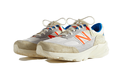 990 V6 MiUSA Ronnie Fieg Madison Square Garden Sandrift