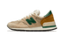 990 v1 Made In USA Tan Green