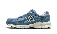 990 v3 Levi's Blue