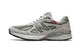 990 v4 Grey