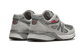 990 v4 Grey