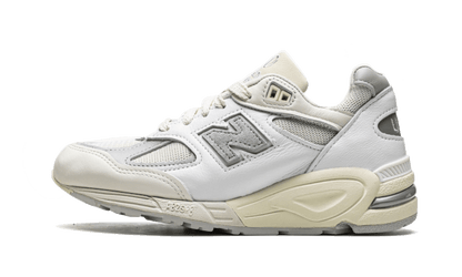 990v2 Made in USA Teddy Santis Sea Salt