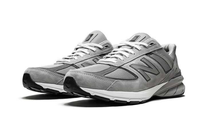 990 v5 Grey