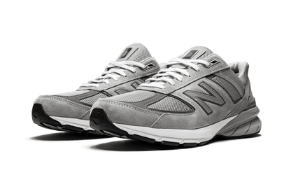 990 v5 Grey