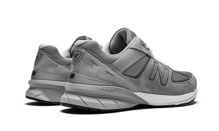990 v5 Grey