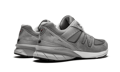 990 v5 Grey
