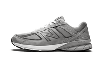 990 v5 Grey