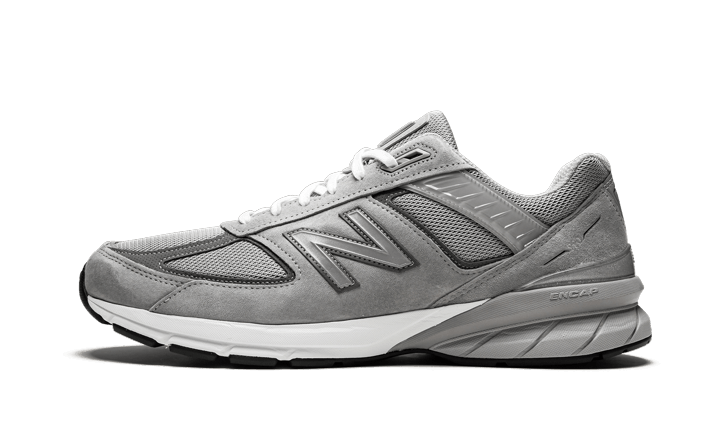 990 v5 Grey