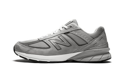 990 v5 Grey
