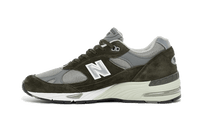 991 Made In U.K Olive