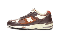 991 Made In UK French Roast