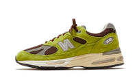 991 V2 Matcha Danielle Cathari