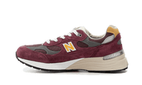 992 Burgundy Gold
