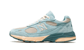 993 Made In USA Joe Freshgoods Arctic Blue