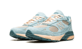 993 Made In USA Joe Freshgoods Arctic Blue