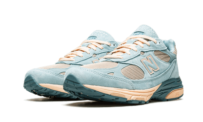993 Made In USA Joe Freshgoods Arctic Blue
