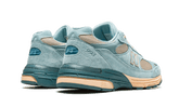 993 Made In USA Joe Freshgoods Arctic Blue