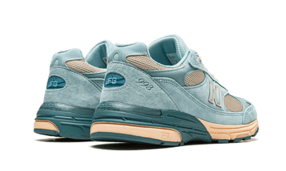 993 Made In USA Joe Freshgoods Arctic Blue