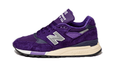 998 Made In USA Plum Purple