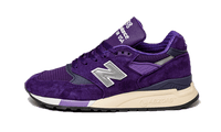 998 Made In USA Plum Purple