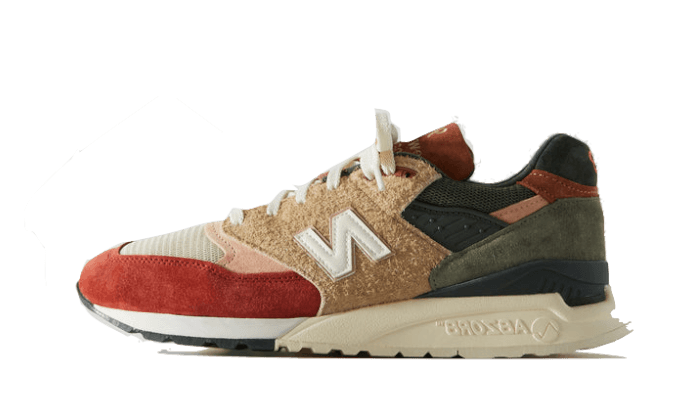 998 Ronnie Fieg &amp; Frank Lloyd Wright Foundation Broadacre City Chutney