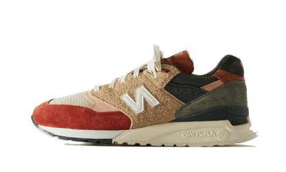 998 Ronnie Fieg &amp; Frank Lloyd Wright Foundation Broadacre City Chutney