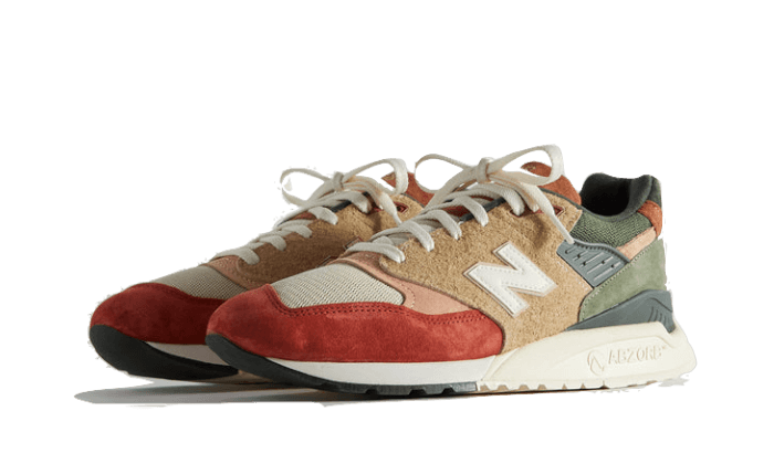 998 Ronnie Fieg &amp; Frank Lloyd Wright Foundation Broadacre City Chutney