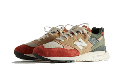 998 Ronnie Fieg &amp; Frank Lloyd Wright Foundation Broadacre City Chutney