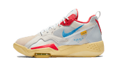 Air Jordan Zoom 92 Union Guava Ice