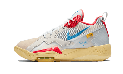 Air Jordan Zoom 92 Union Guava Ice