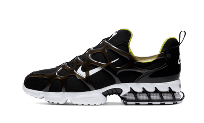 Air Kukini Spiridon Cage 2 Stussy Black